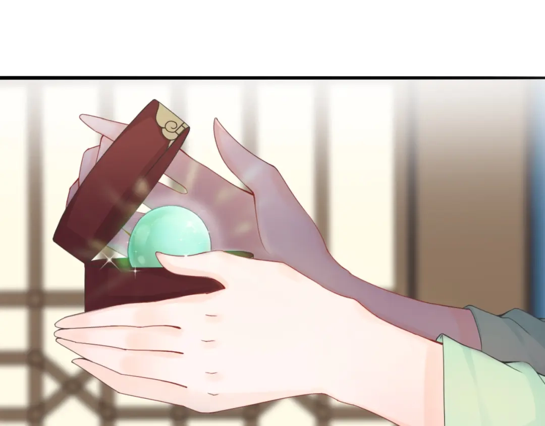 《总有刁民想害朕》第3话 装瞎卖萌 第22页