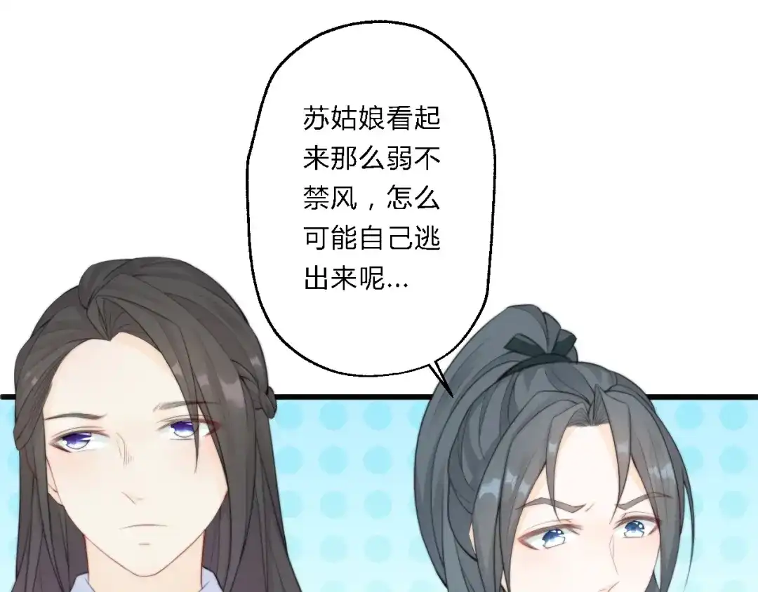 《总有刁民想害朕》第6话 逃出摄政王府 第74页