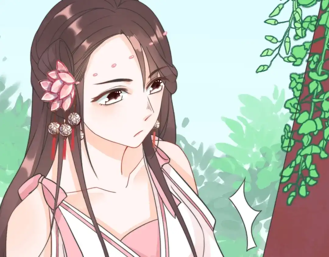 《总有刁民想害朕》第8话 何以脱逃，唯有一咬 第78页