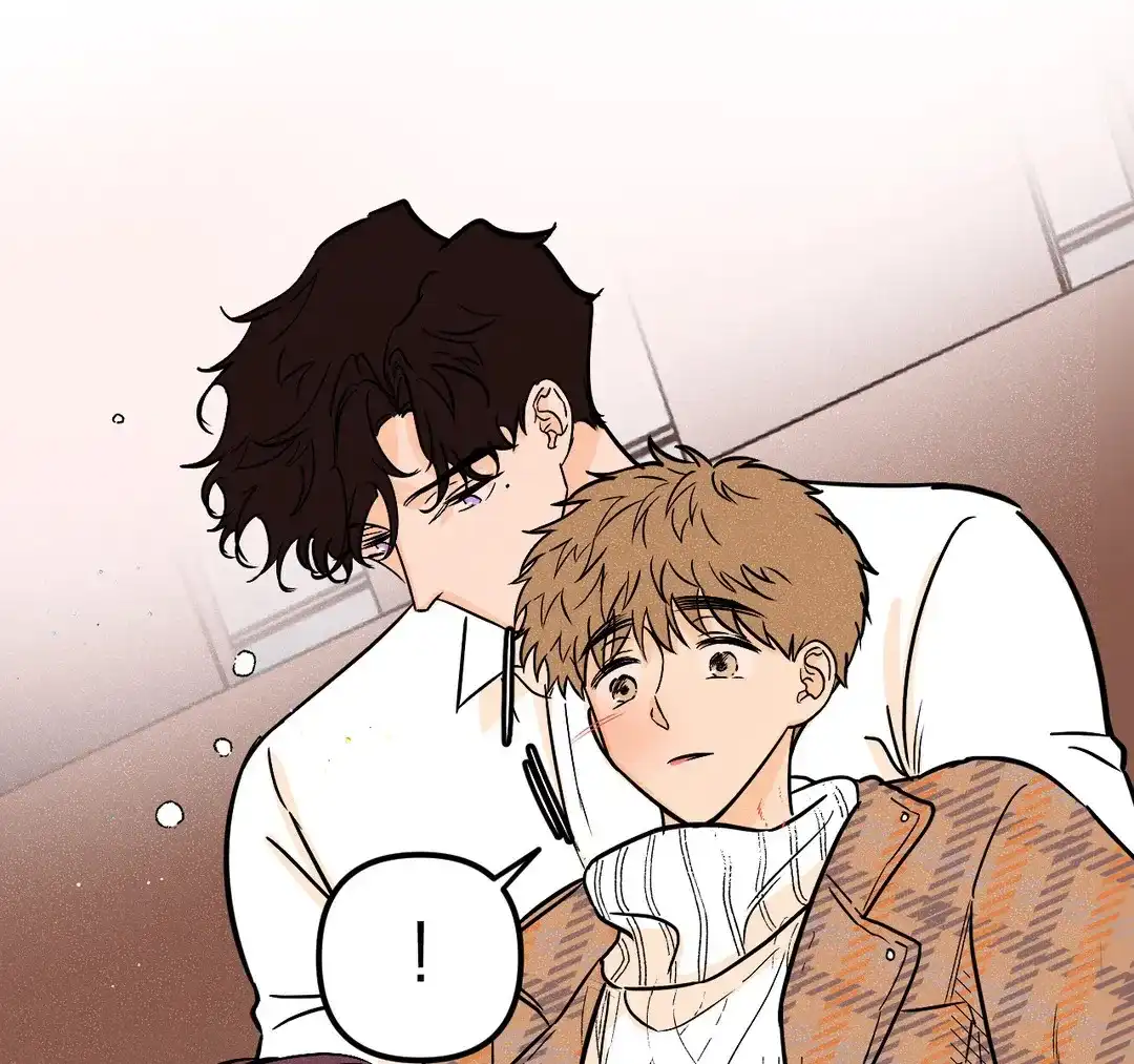 《奏爱》第43话 第33页