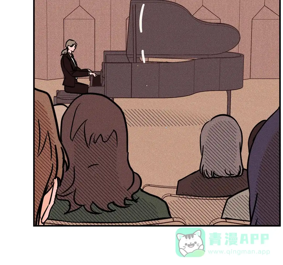 《奏爱》第47话 第31页