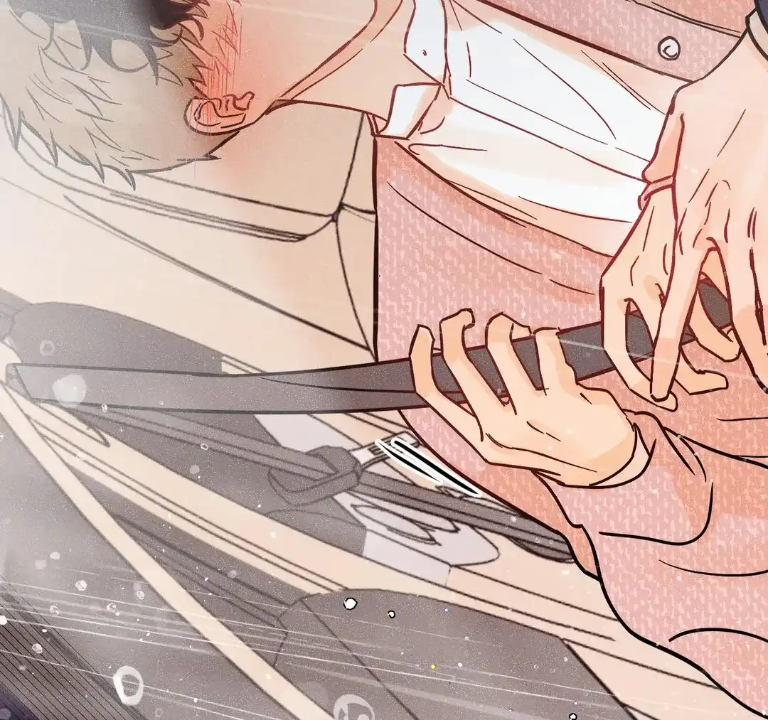 《奏爱》第49话 第5页