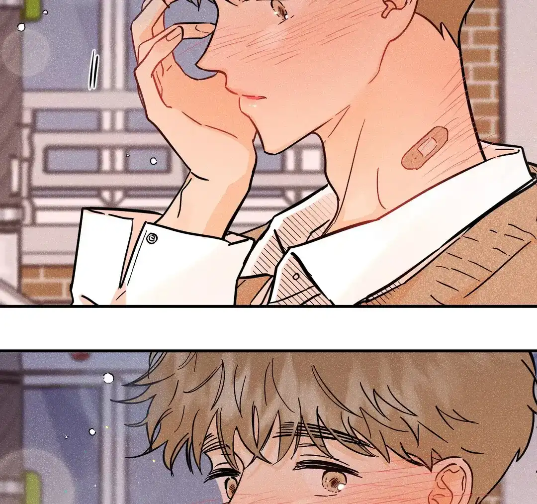 《奏爱》第56话 第19页