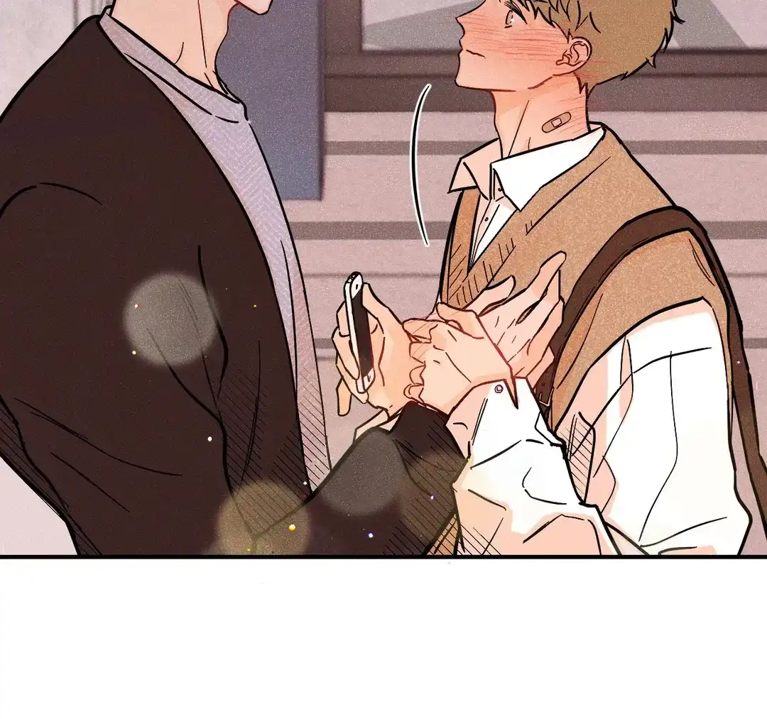 《奏爱》第56话 第49页