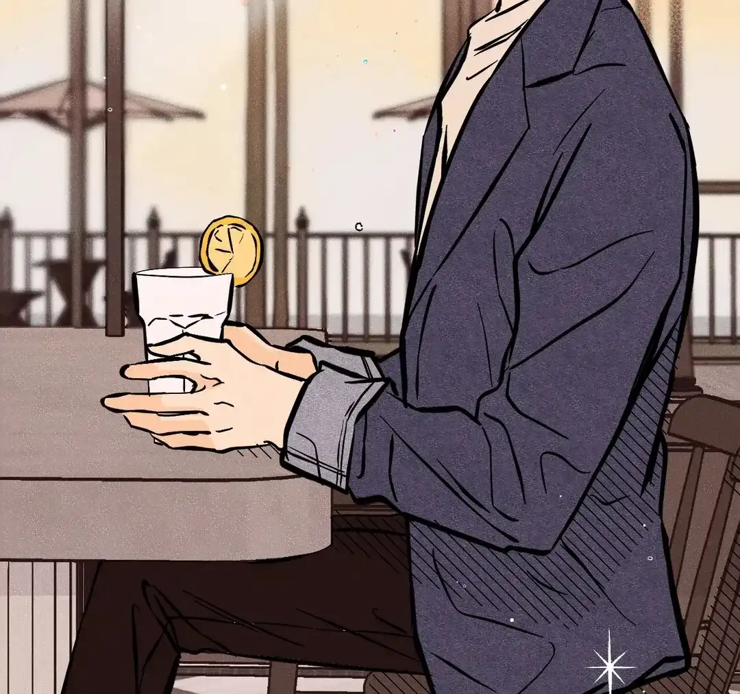 《奏爱》第68话 第23页