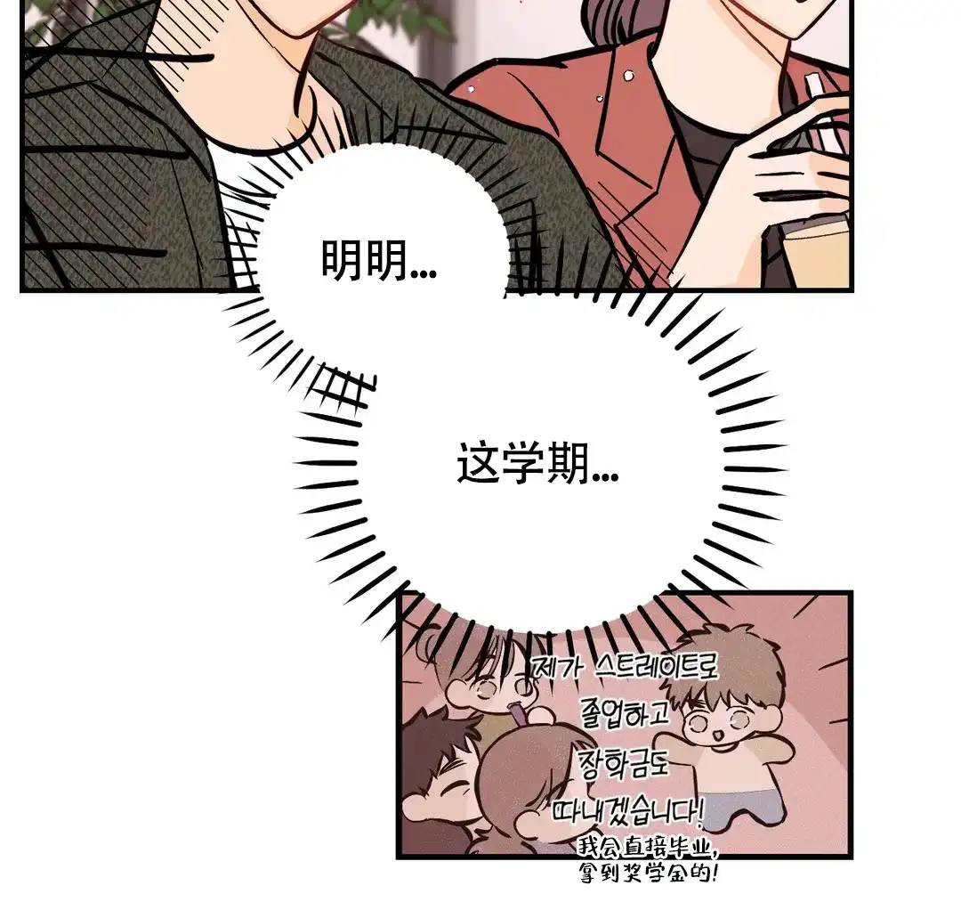 《奏爱》第71话 第17页