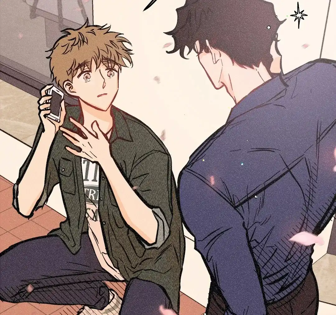 《奏爱》第71话 第40页