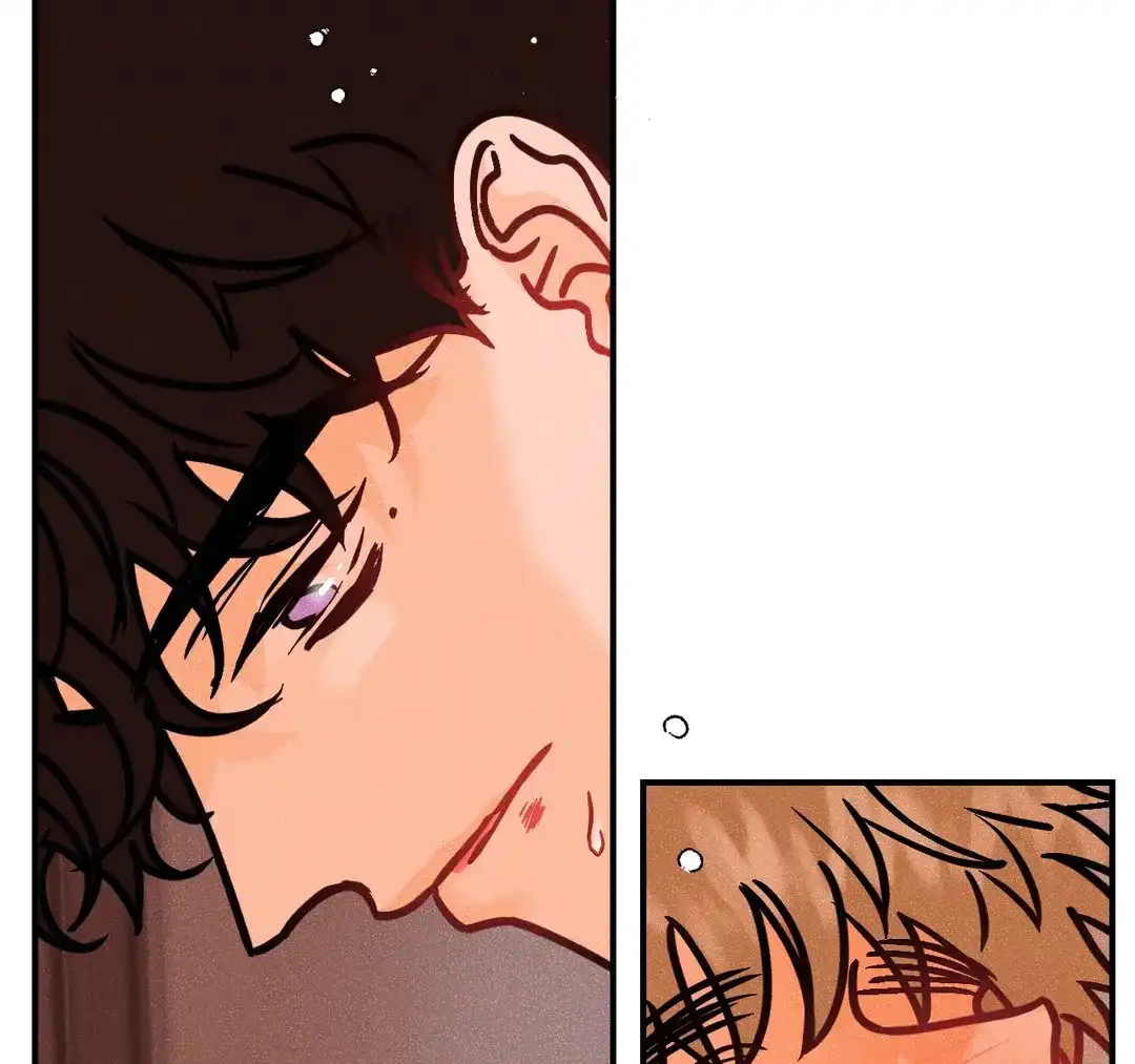 《奏爱》第83话 第22页