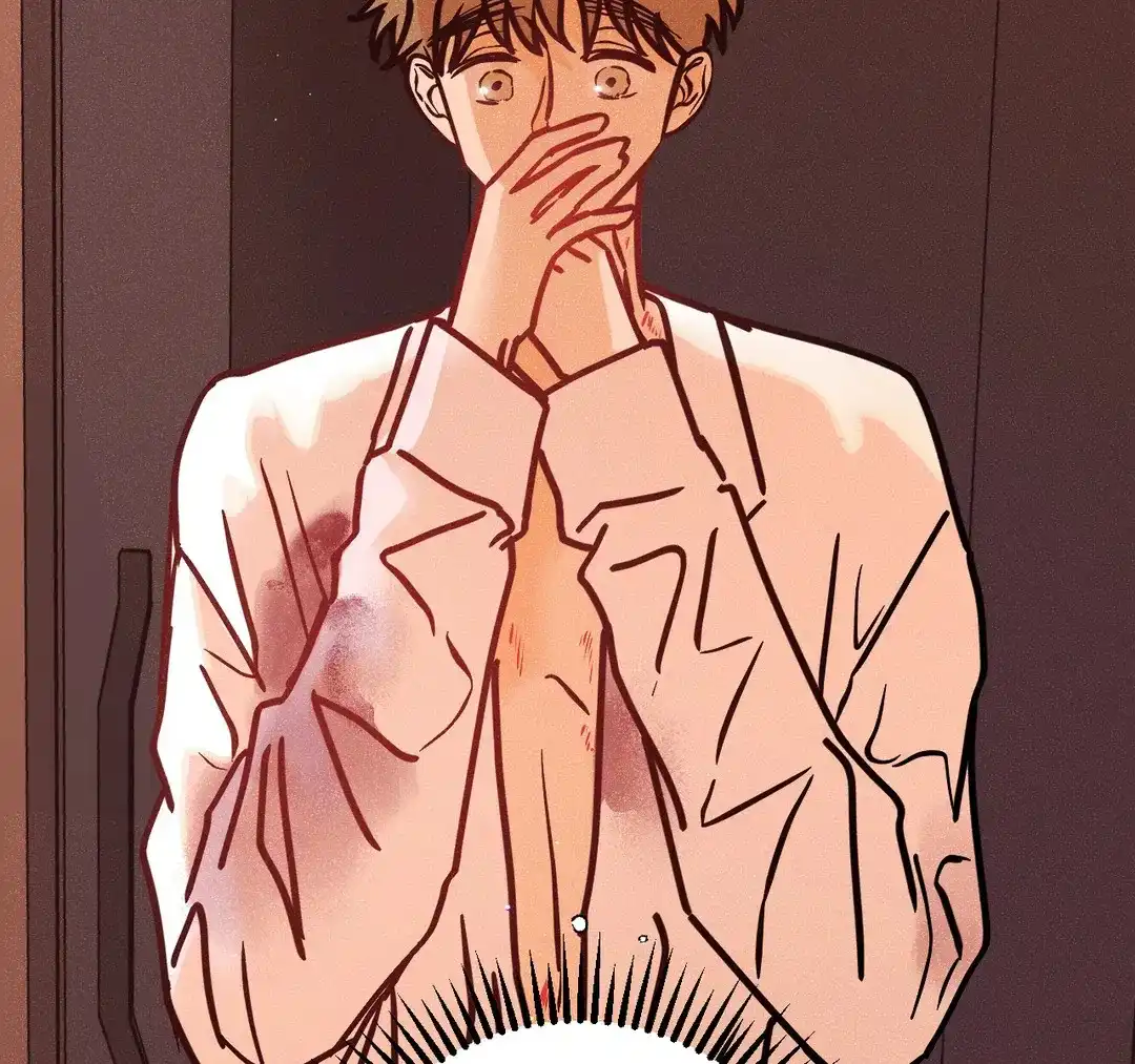 《奏爱》第85话 第23页