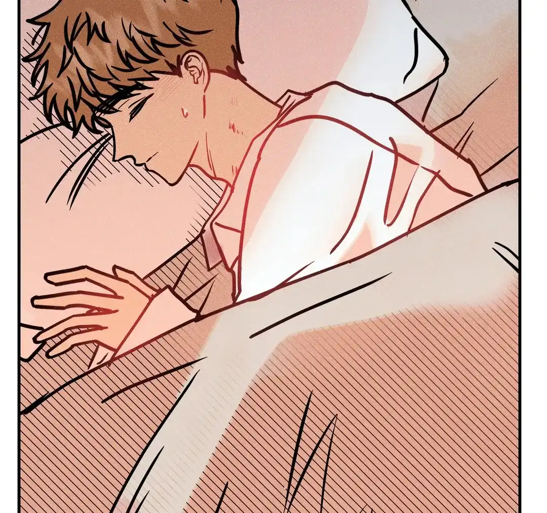 《奏爱》第85话 第37页