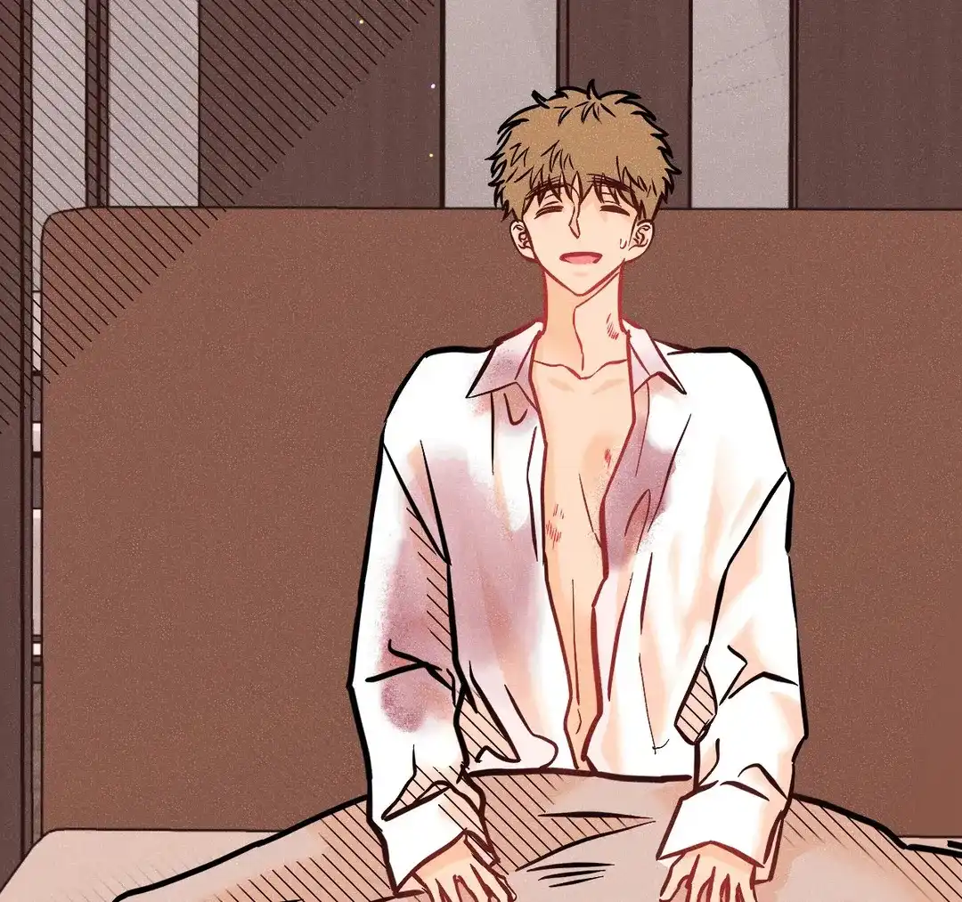 《奏爱》第86话 第47页