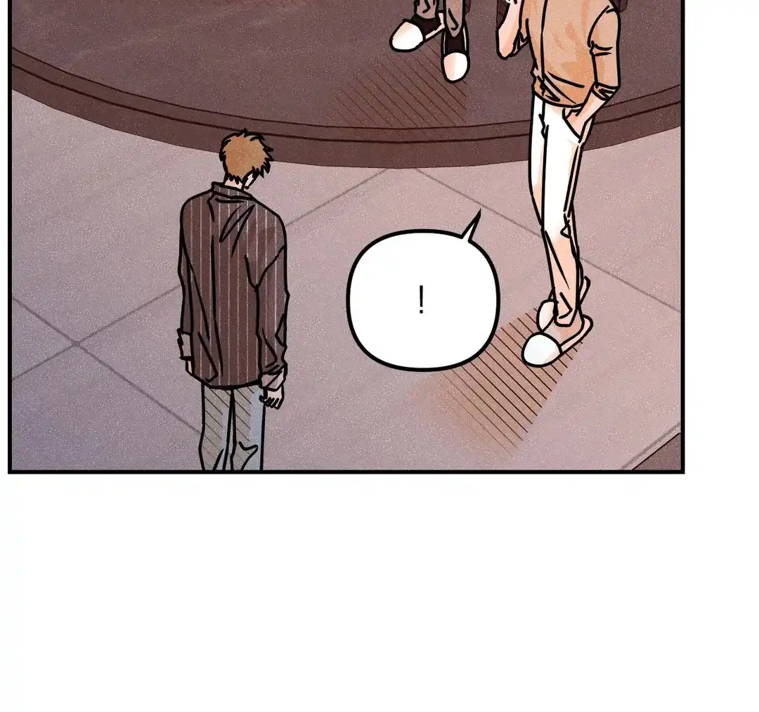 《奏爱》第89话 第19页