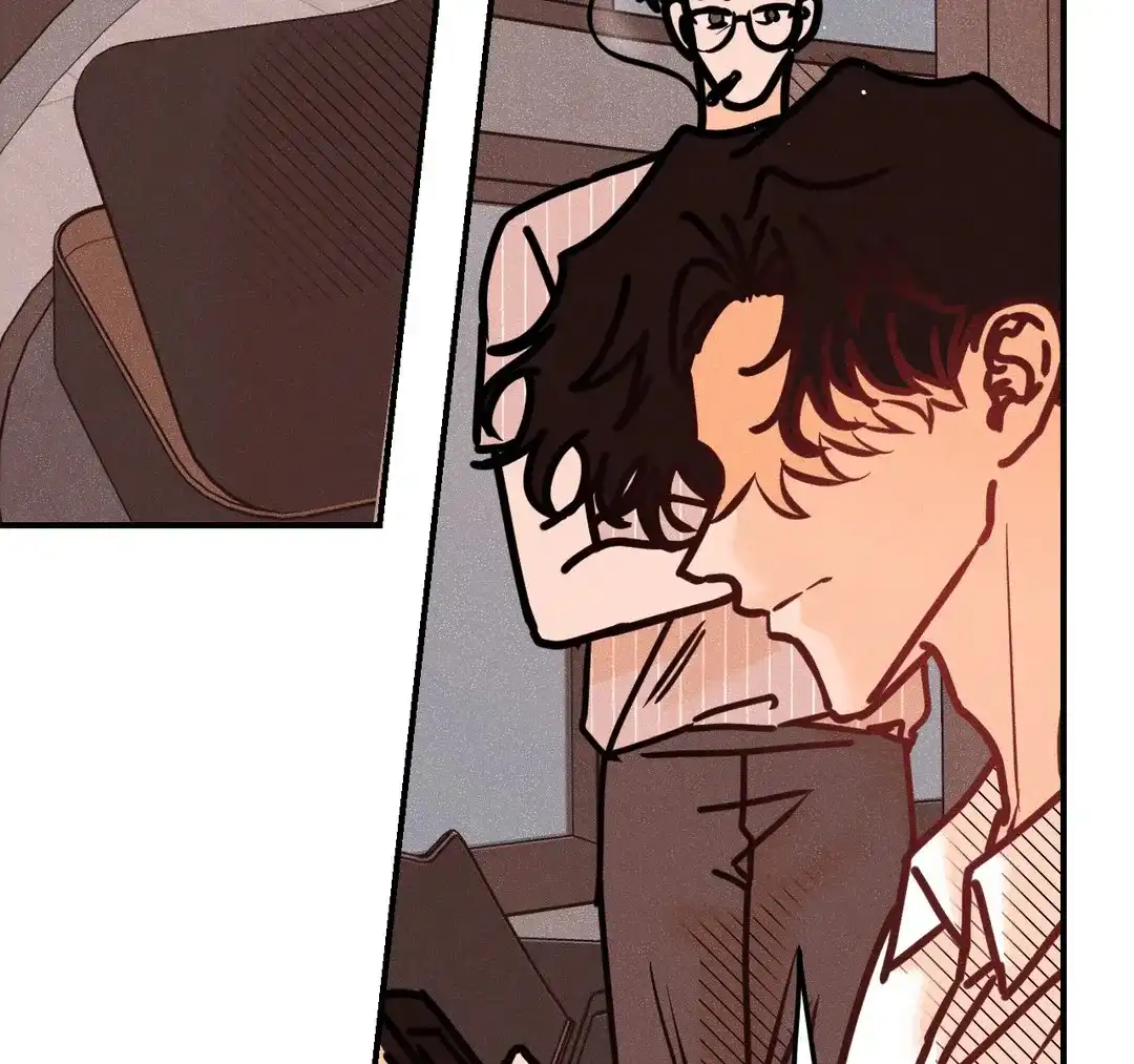 《奏爱》第92话 第3页