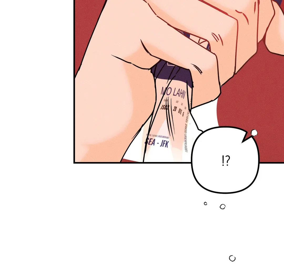《奏爱》第95话 第19页