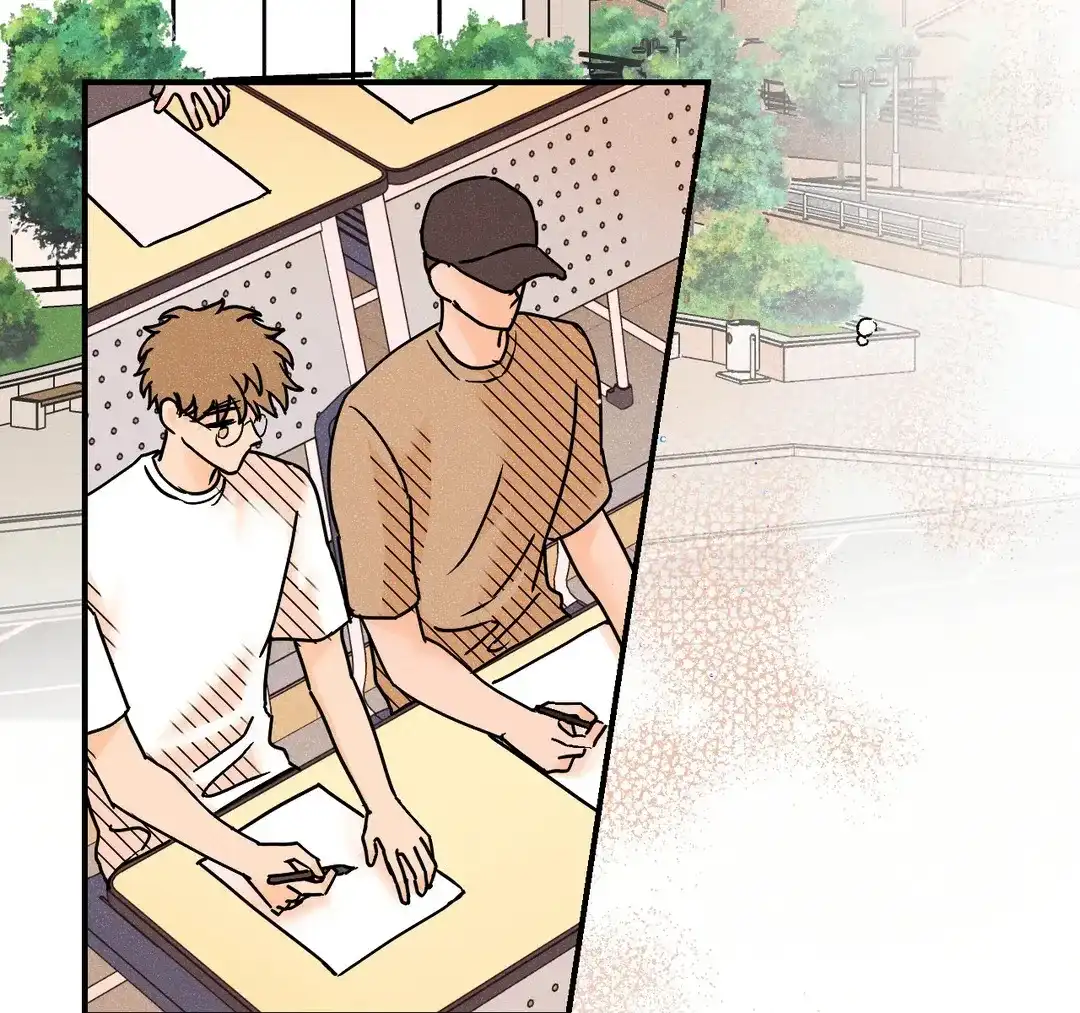 《奏爱》第96话 第38页