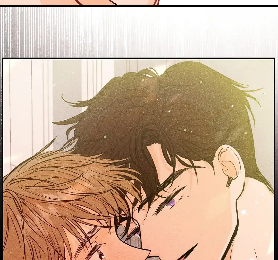 《奏爱》第97话 第33页