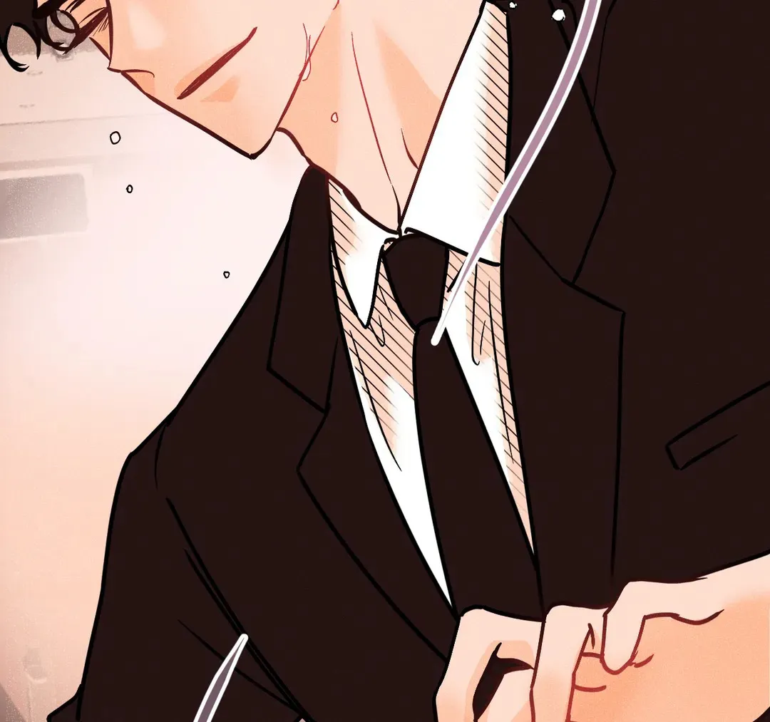 《奏爱》第97话 第48页