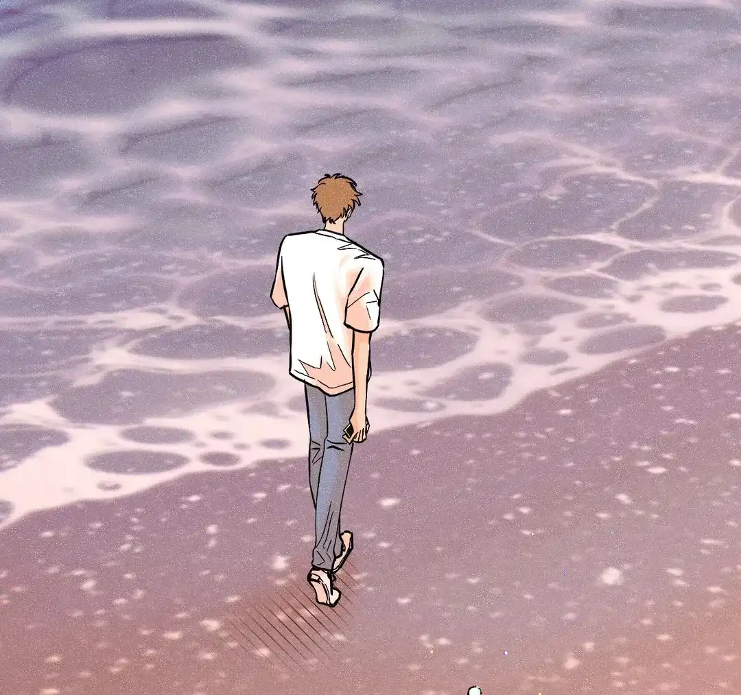 《奏爱》第99话 第3页