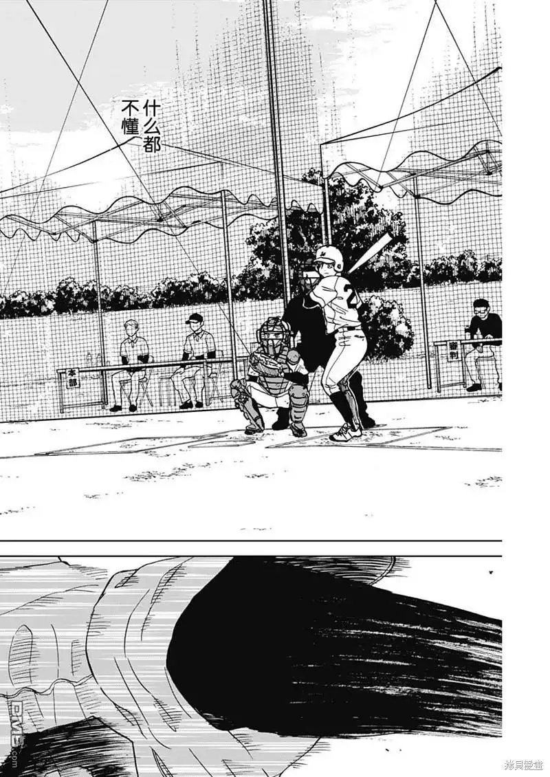 《钻石的功罪》第48话 第12页