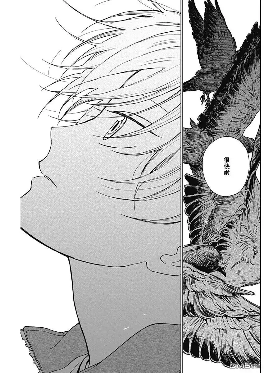 《钻石的功罪》第68话 第15页