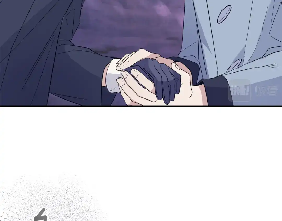 最菜魔王又怎样？ 第101话 再见好友？ 第163页