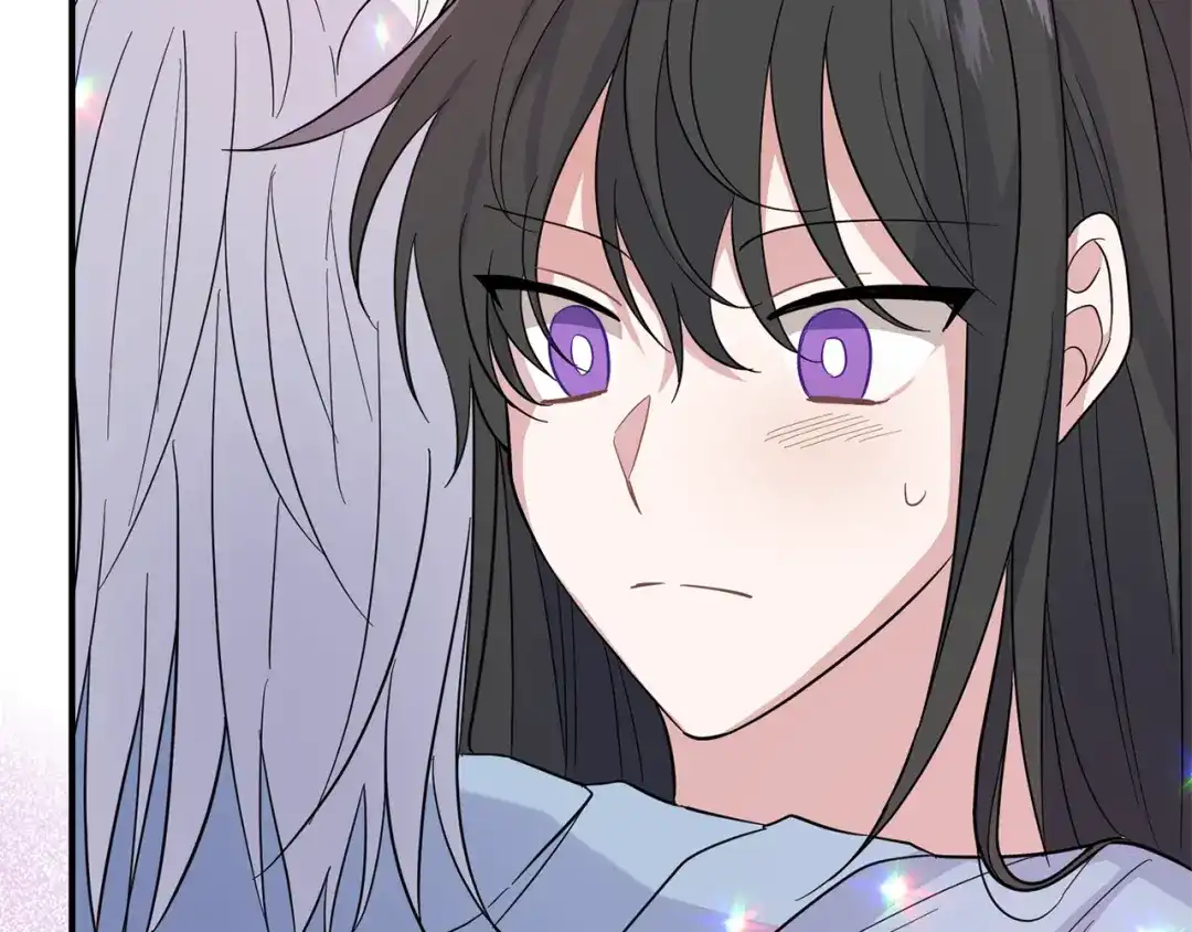 最菜魔王又怎样？ 第101话 再见好友？ 第50页