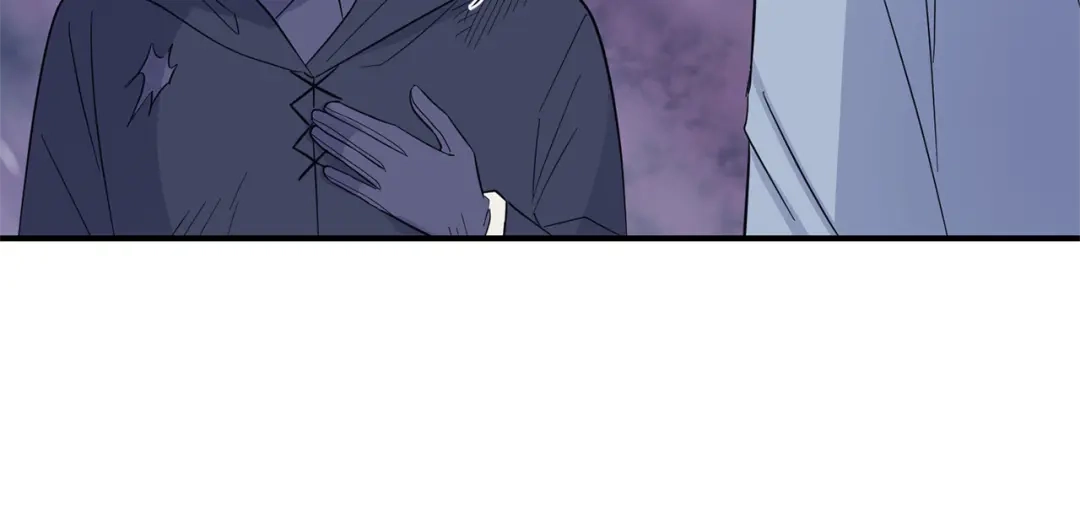 最菜魔王又怎样？ 第101话 再见好友？ 第160页