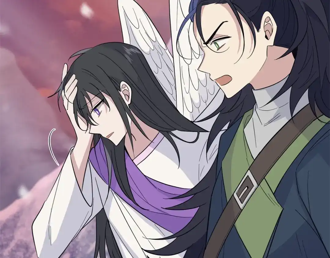 最菜魔王又怎样？ 第101话 再见好友？ 第29页