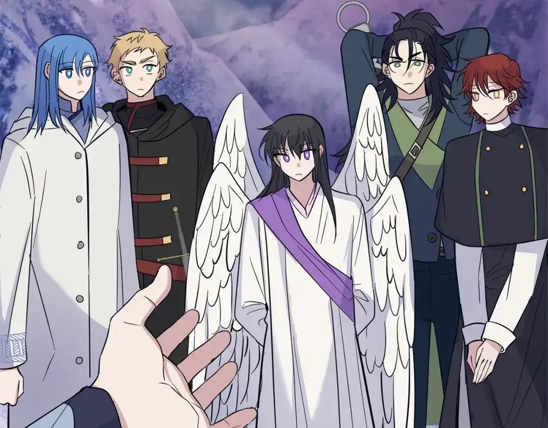 最菜魔王又怎样？ 第101话 再见好友？ 第76页