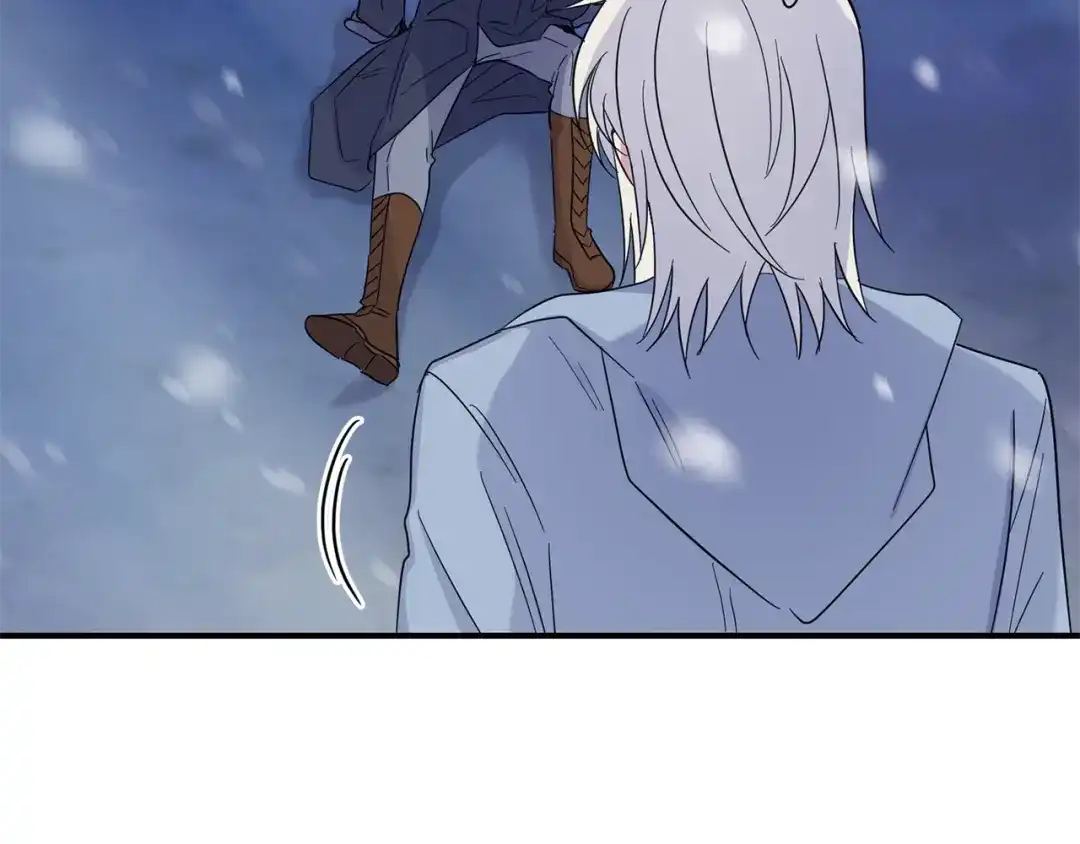 最菜魔王又怎样？ 第102话 被人需要 第116页