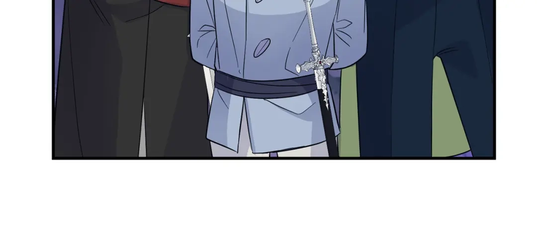 最菜魔王又怎样？ 第102话 被人需要 第3页