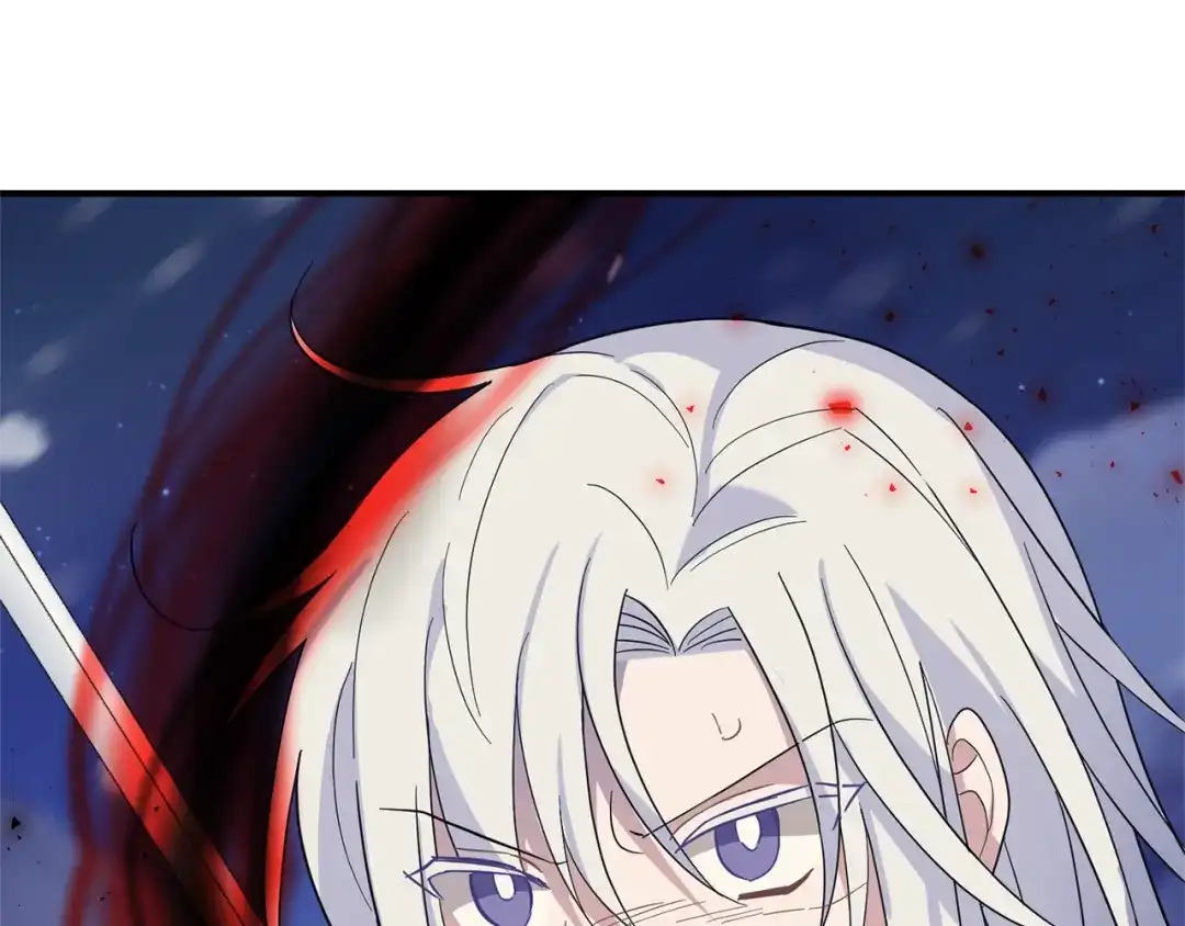 最菜魔王又怎样？ 第102话 被人需要 第203页