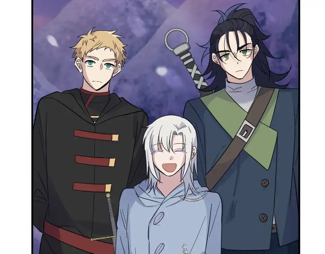 最菜魔王又怎样？ 第102话 被人需要 第2页