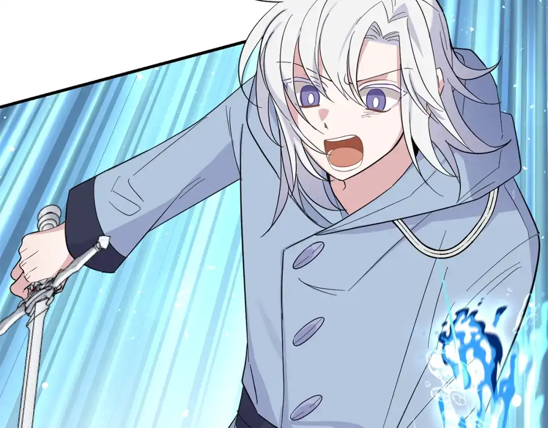 最菜魔王又怎样？ 第104话 我被骗了？ 第12页