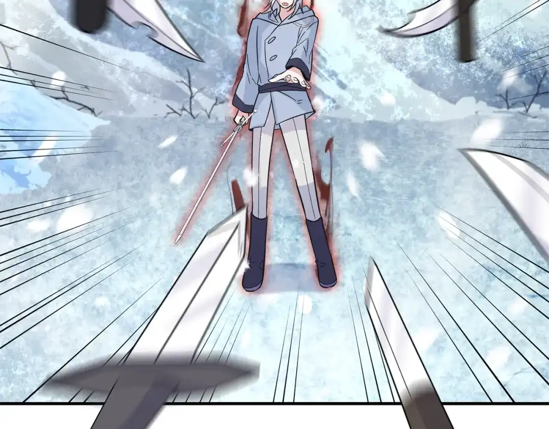 最菜魔王又怎样？ 第105话 魔神之子 第179页