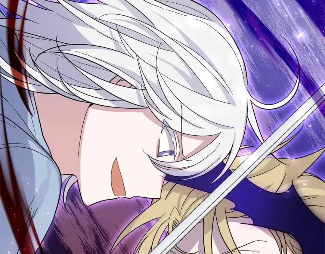 最菜魔王又怎样？ 第105话 魔神之子 第167页