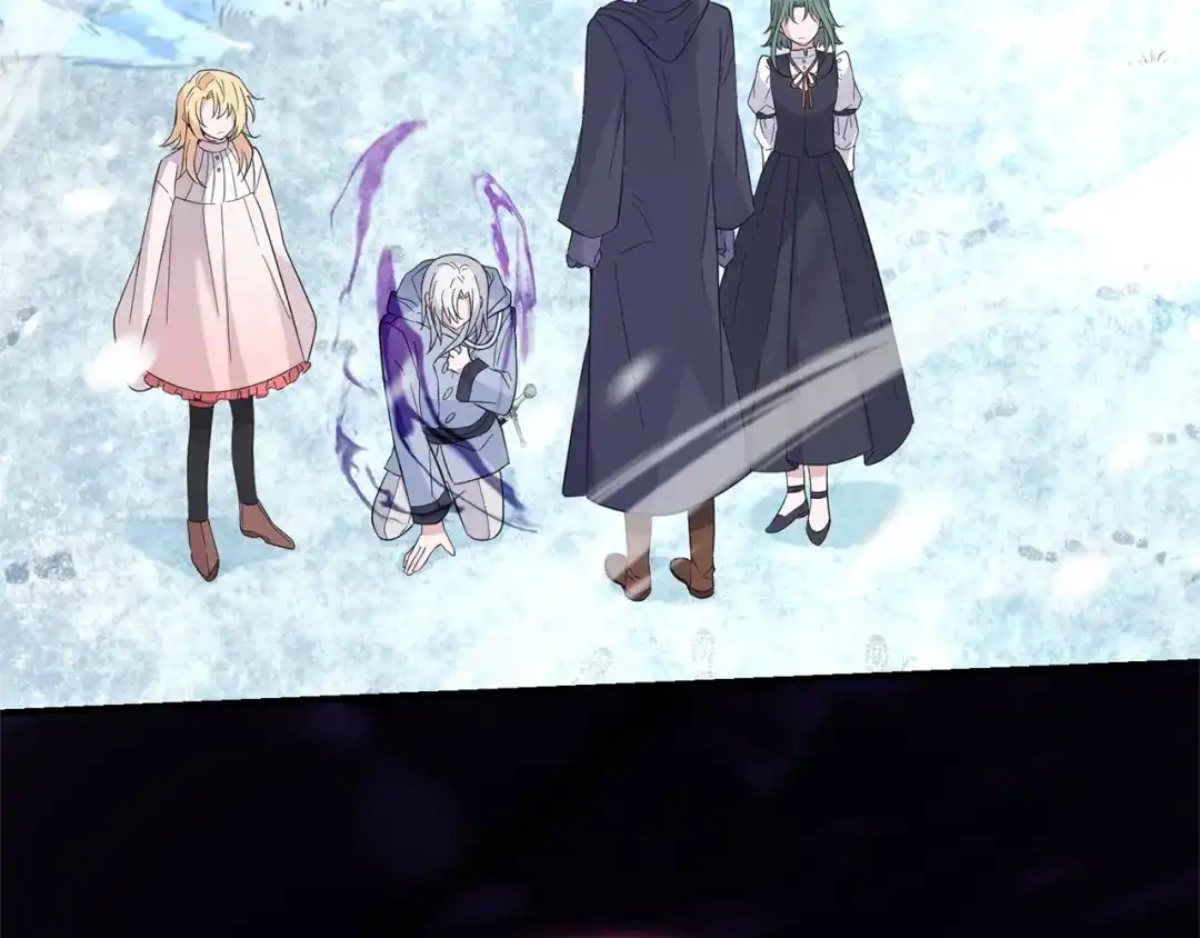 最菜魔王又怎样？ 第106话 上当了 第112页