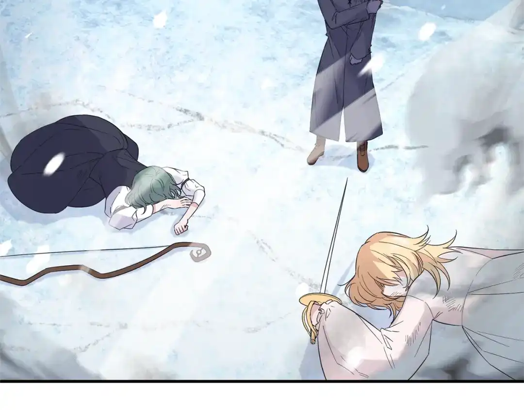 最菜魔王又怎样？ 第107话 不能留下吗 第35页