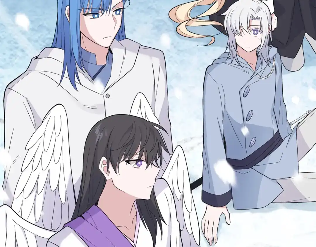 最菜魔王又怎样？ 第107话 不能留下吗 第62页