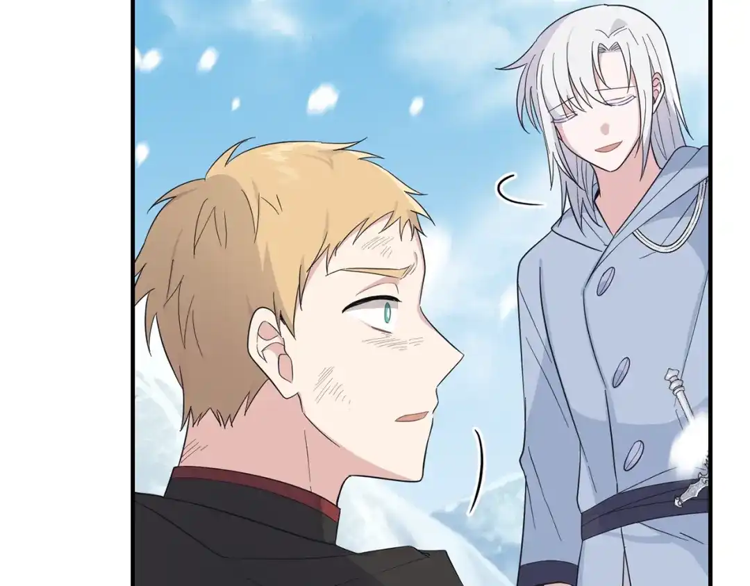 最菜魔王又怎样？ 第107话 不能留下吗 第109页
