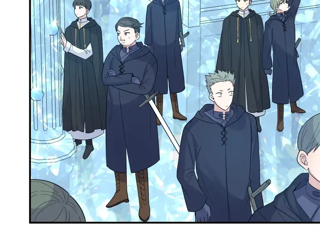 最菜魔王又怎样？ 第108话 命案凶手？ 第127页