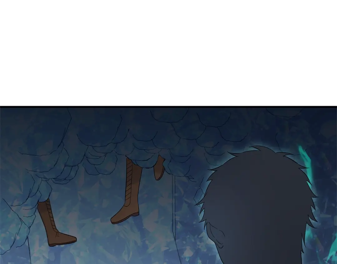最菜魔王又怎样？ 第108话 命案凶手？ 第146页