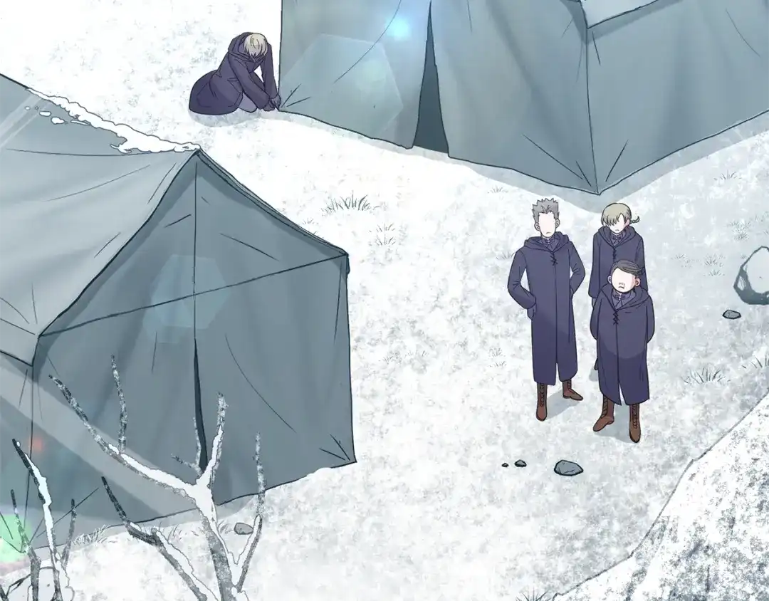 最菜魔王又怎样？ 第108话 命案凶手？ 第3页