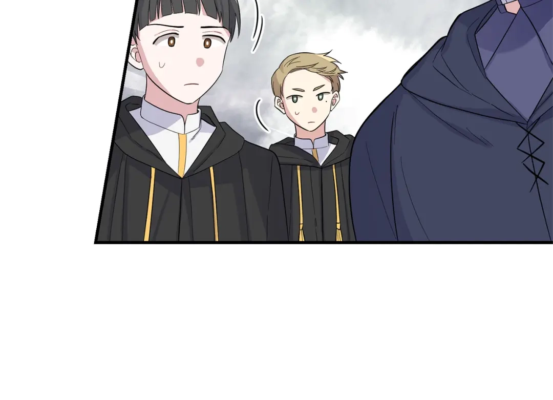 最菜魔王又怎样？ 第108话 命案凶手？ 第115页