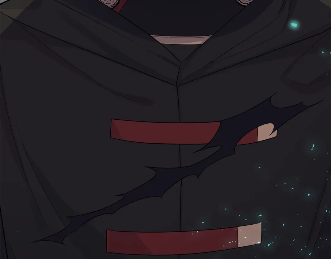 最菜魔王又怎样？ 第108话 命案凶手？ 第163页