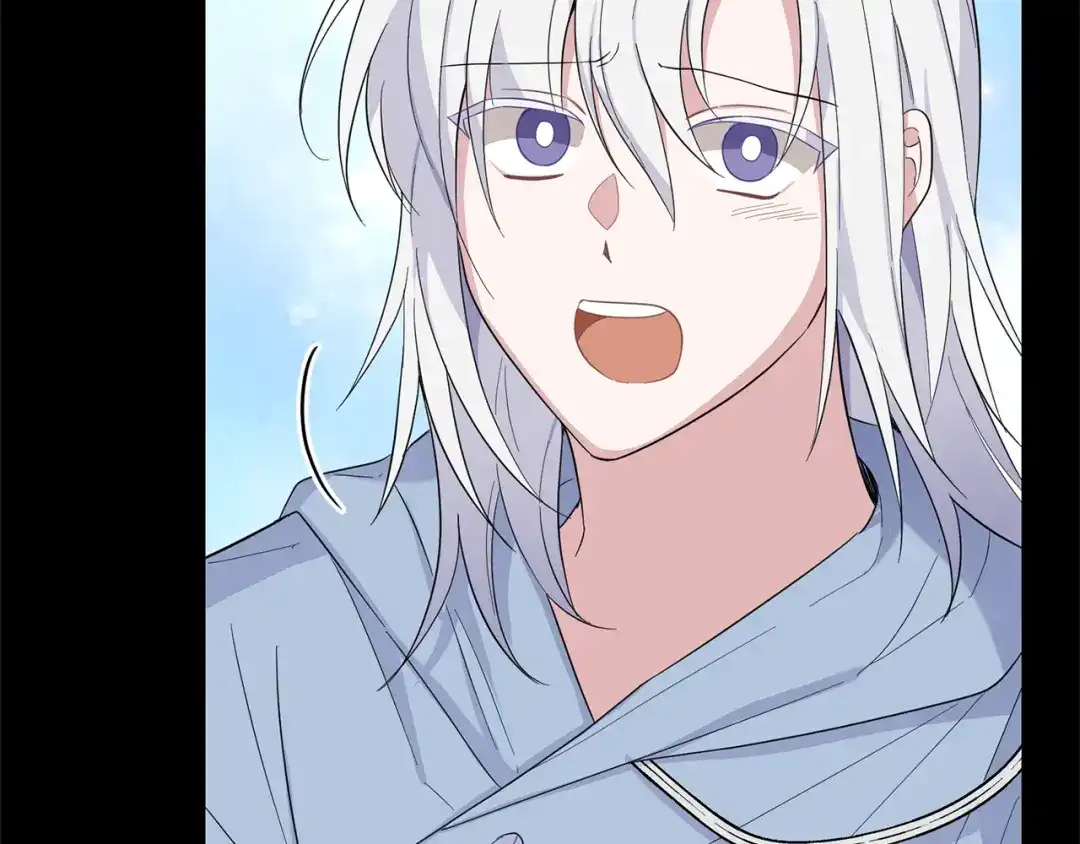 最菜魔王又怎样？ 第109话 他要逃走？ 第45页