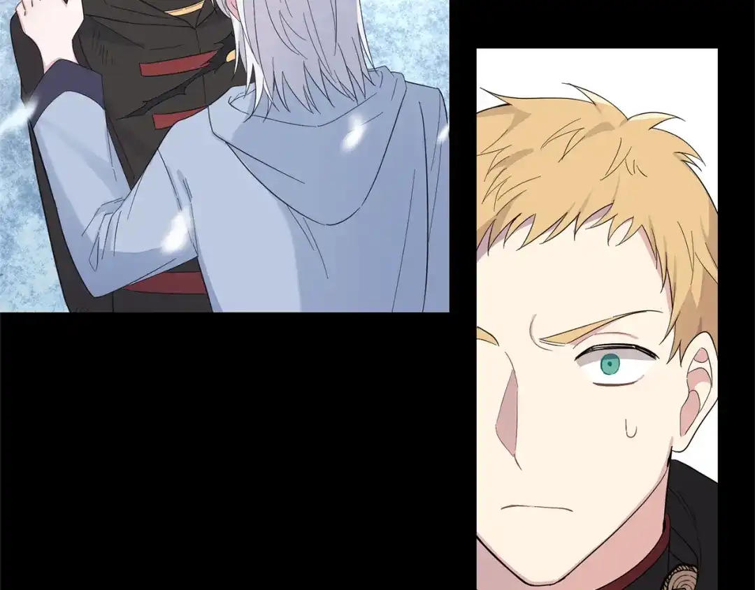 最菜魔王又怎样？ 第109话 他要逃走？ 第20页