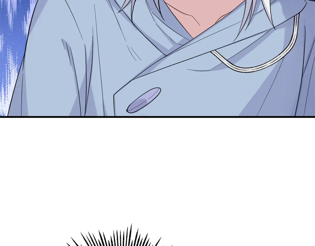 最菜魔王又怎样？ 第109话 他要逃走？ 第164页
