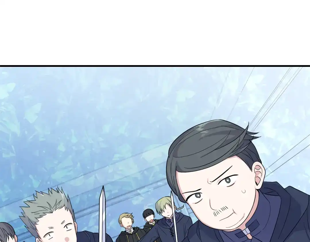 最菜魔王又怎样？ 第109话 他要逃走？ 第63页