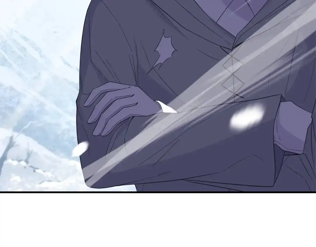 最菜魔王又怎样？ 第109话 他要逃走？ 第154页